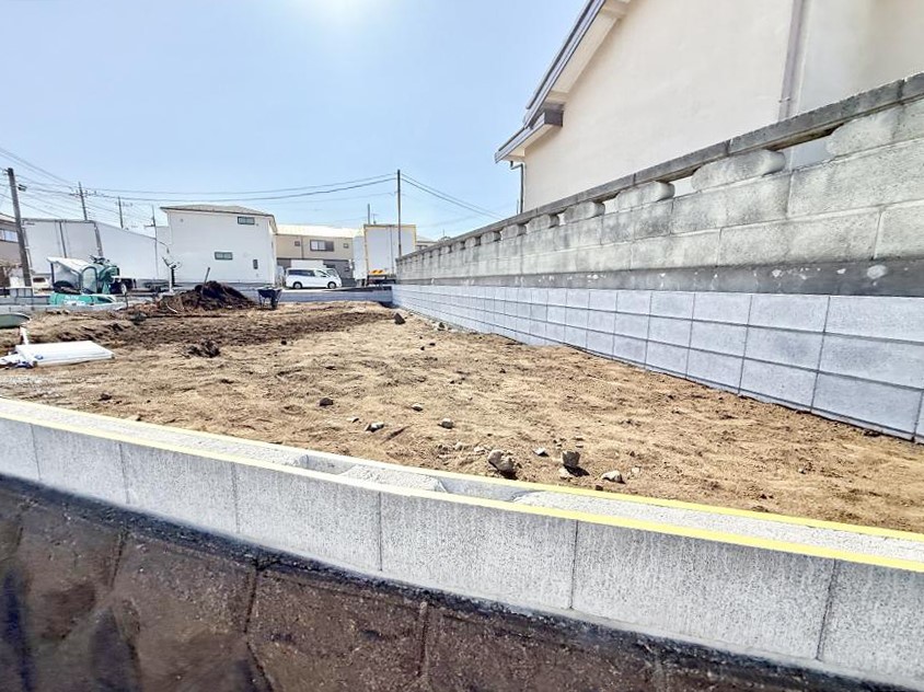 ���n�O�ώʐ^ �O�ρ���炵��L���ɂ���[�������d�l�ݔ��ŉ��K��