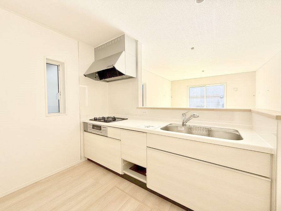 �L�b�`�� �������L���C�ɕЕt���A�g���₷���L�b�`��