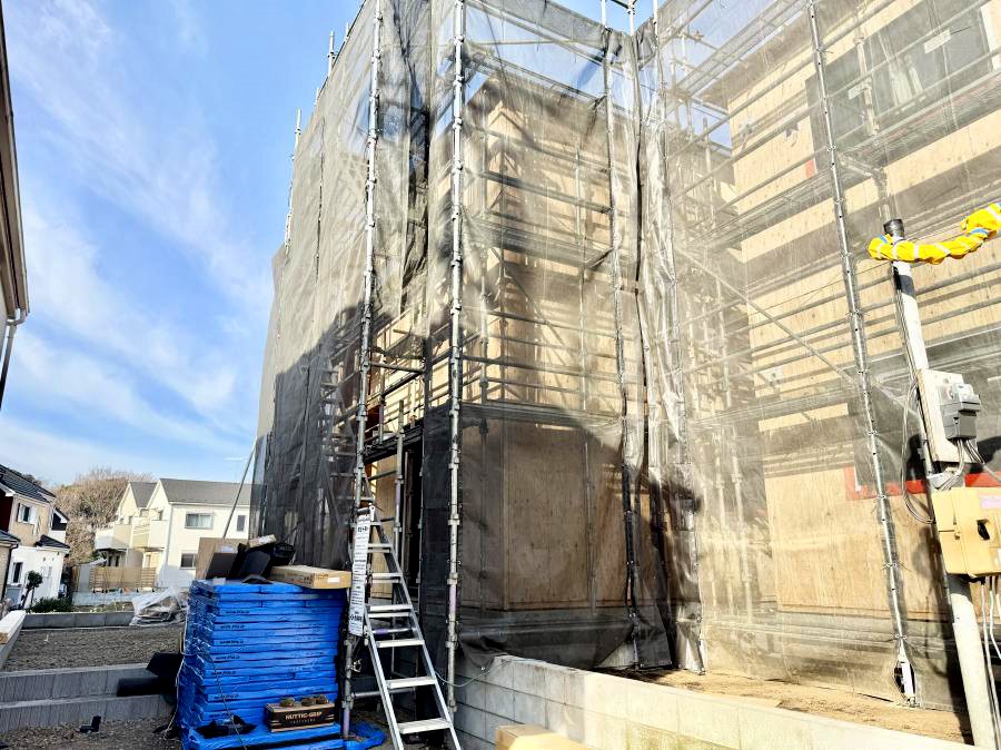 ���n�O�ώʐ^ �O�ρ���炵��L���ɂ���[�������d�l�ݔ��ŉ��K��