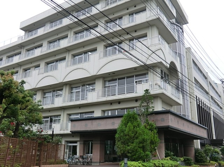 ���ӊ� �a�@ 1872m ������a�@