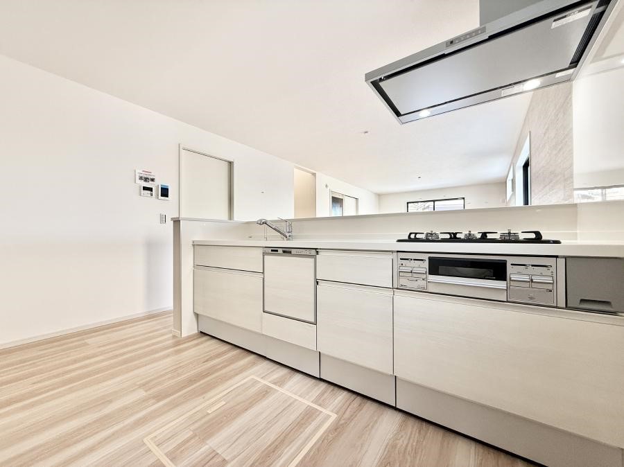 �L�b�`�� �������V���v���Ŕ������S�n�悢���Ԃ𐶂ރL�b�`�����