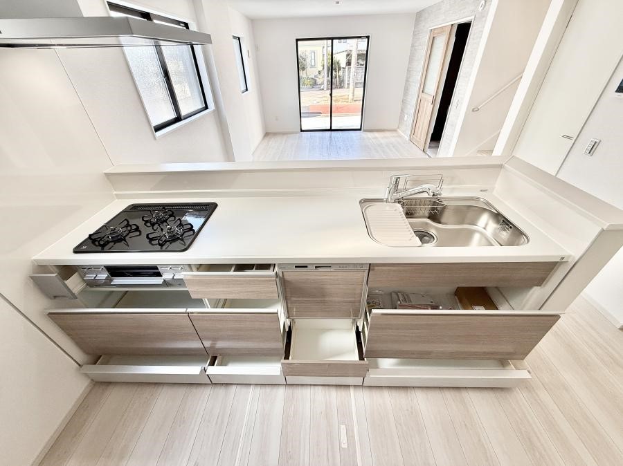 �L�b�`�� �������V���v���ŋ@�\�I�A�����g���₷���L�b�`��