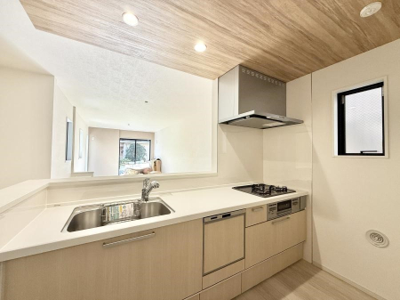 �L�b�`�� �������L���C�ɕЕt���A�g���₷���L�b�`��