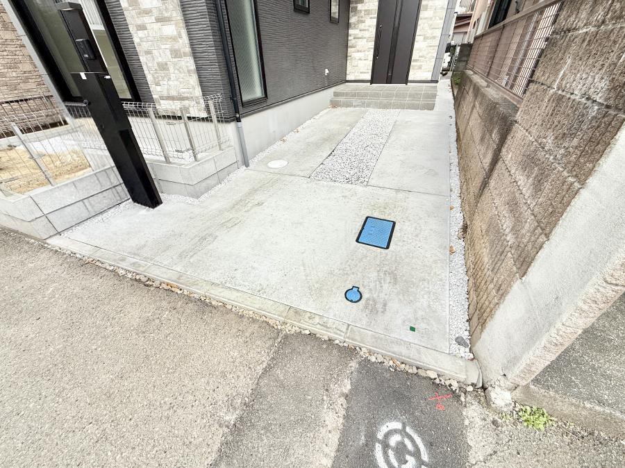  �O�ρ�����ɃJ�[�X�y�[�X������Ə�����܂�