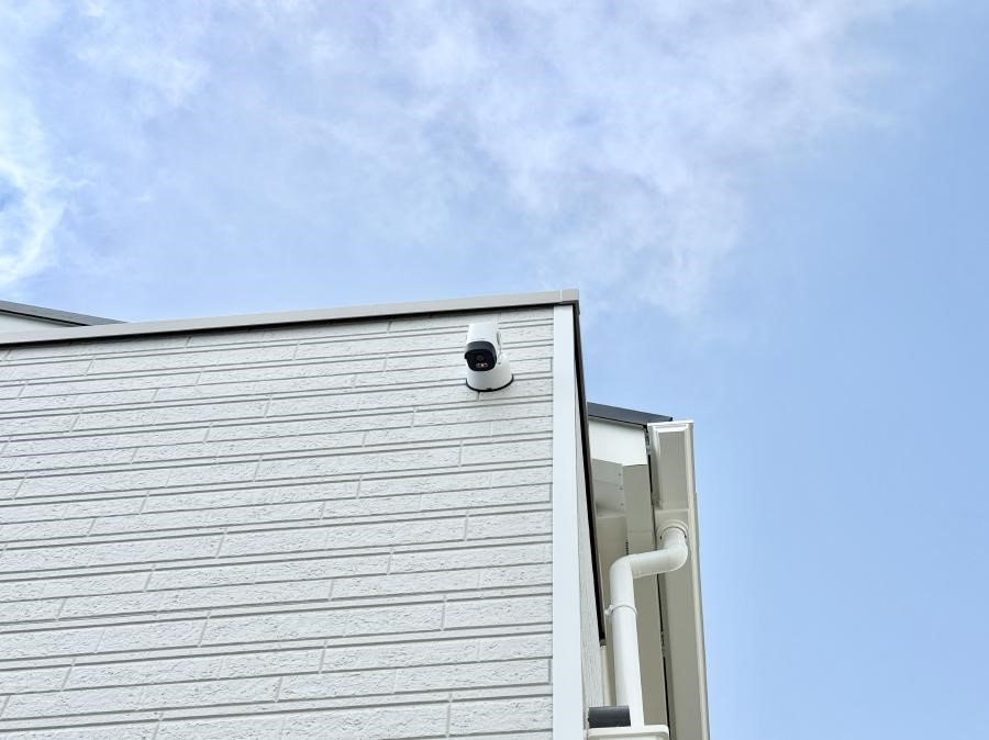 ���̑����� �ݔ����h�ƃJ����������ƁA�ƍ߂̗}�~�ɂȂ�̂ň��S�ł��B