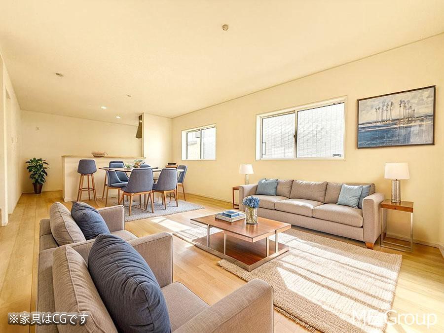 ���r���O �������Ƒ��̎��Ԃ��ʂ�A���K�Ŗ��������