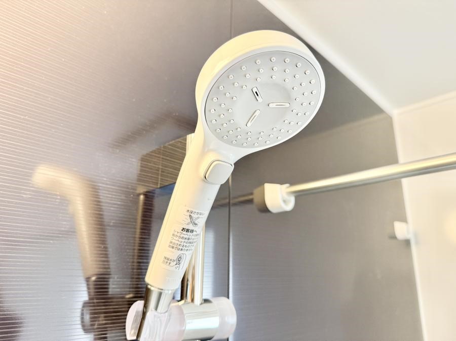 ���̑����� �ݔ����킴�킴�V�����[�����̃��o�[�܂Ŏ��L�΂��K�v���Ȃ��A�ȒP�Ɏ~���ł���