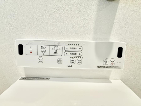 ���̑����� �ݔ����������ŉ��K�A���������ۂ����V�����[�g�C��