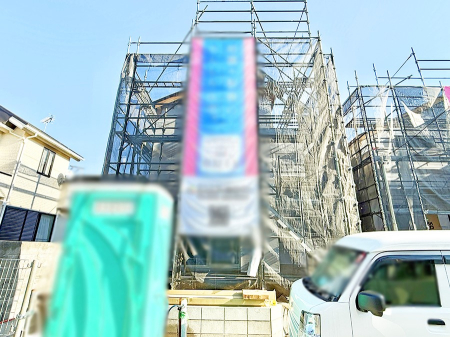 ���n�O�ώʐ^ �O�ρ��V������炵���n�܂�ꏊ�ŁA�Ƒ����J��[�߂�