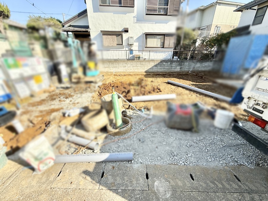 ���n�O�ώʐ^ �O�ρ���炵��L���ɂ���[�������d�l�ݔ��ŉ��K��