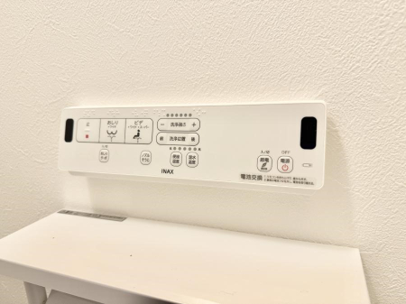 ���̑����� �ݔ����������ŉ��K�A���������ۂ����V�����[�g�C��