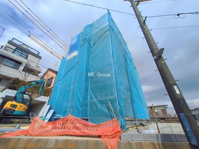 ���n�O�ώʐ^ �O�ρ��V������炵���n�܂�ꏊ�ŁA�Ƒ����J��[�߂�