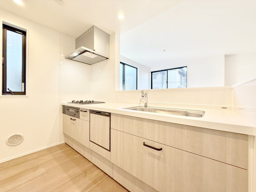 �L�b�`�� �������L���C�ɕЕt���A�g���₷���L�b�`��