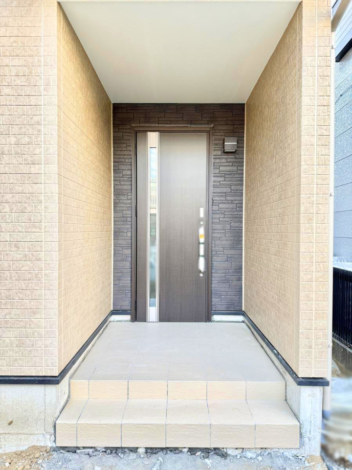 ���n�O�ώʐ^ �O�ρ��V������炵���n�܂�ꏊ�ŁA�Ƒ����J��[�߂�