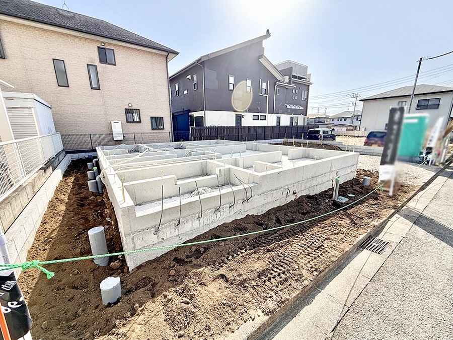 ���n�O�ώʐ^ �O�ρ���炵��L���ɂ���[�������d�l�ݔ��ŉ��K��