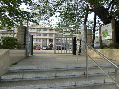 ���ӊ� ���w�Z 2600m �`��s�������w�Z