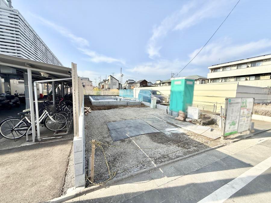 ���n�O�ώʐ^ �O�ρ���炵��L���ɂ���[�������d�l�ݔ��ŉ��K��