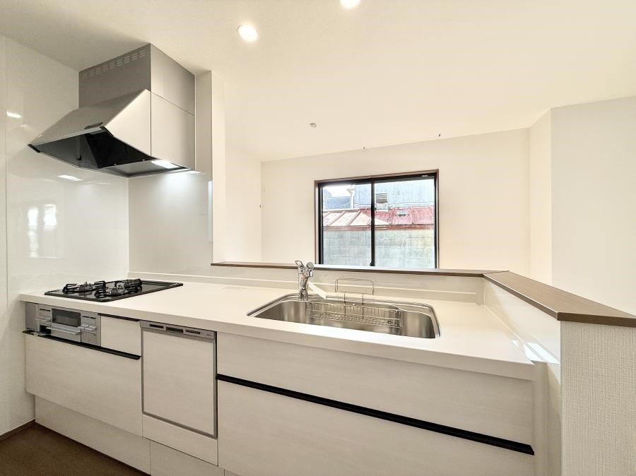 �L�b�`�� �������L���C�ɕЕt���A�g���₷���L�b�`��