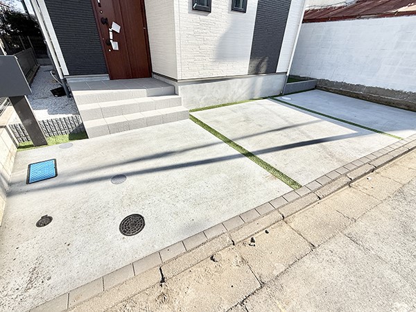 ���n�O�ώʐ^ �O�ρ���炵��L���ɂ���[�������d�l�ݔ��ŉ��K��