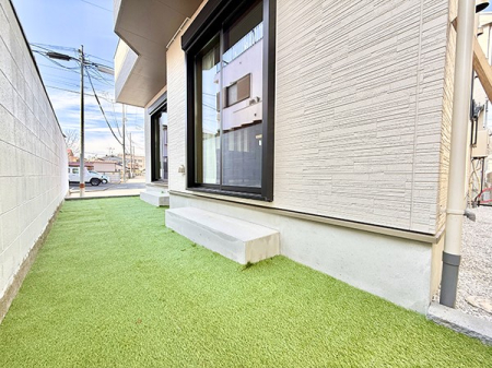 ���n�O�ώʐ^ �O�ρ��Ƒ��݂�Ȃ��Ί�ŉ߂�����A���S���̂���Z�܂�