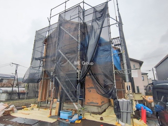 ���n�O�ώʐ^ �O�ρ��V������炵���n�܂�ꏊ�ŁA�Ƒ����J��[�߂�