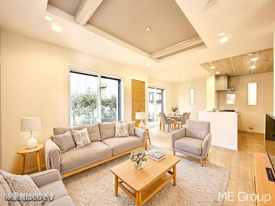 ���r���O ���������났�ƏΊ炪�W�܂�A�S���܂郊�r���O