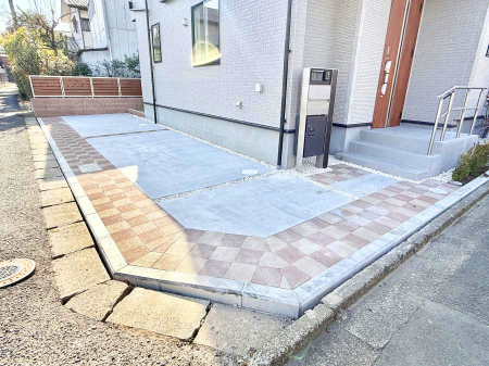  �O�ρ�����ɃJ�[�X�y�[�X������Ə�����܂�