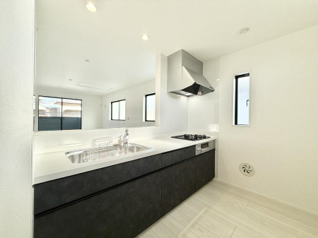 �L�b�`�� �������������Ŏ��p�I�A�S�Ƃ��߂��L�b�`���f�U�C��