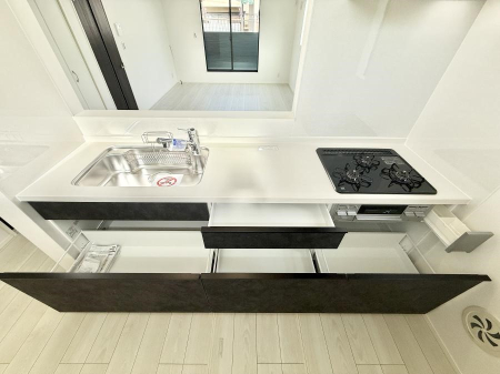 �L�b�`�� �������V���v���ŋ@�\�I�A�����g���₷���L�b�`��