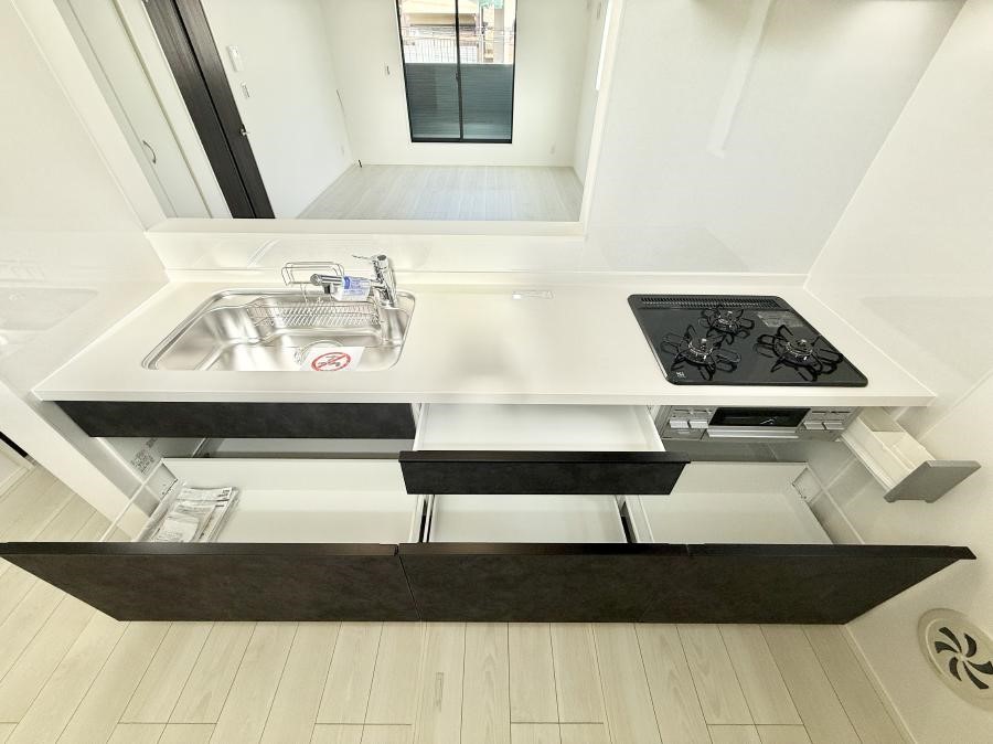 �L�b�`�� �������V���v���ŋ@�\�I�A�����g���₷���L�b�`��