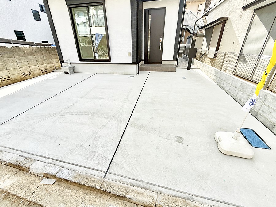  �O�ρ����K�Ȓ��ԃX�y�[�X�ň��S