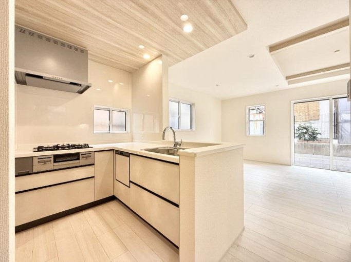 �L�b�`�� ���������������̖��@��������A���ʂȃL�b�`��