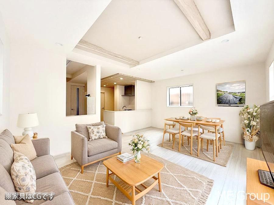 ���r���O ���������ƕ���������A�����b�N�X�ł�����