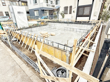 ���n�O�ώʐ^ �O�ρ���炵��L���ɂ���[�������d�l�ݔ��ŉ��K��