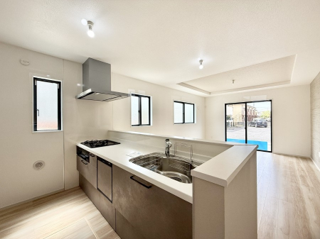 �L�b�`�� ���������y���݂ƐH�ׂ�K����͂���L�b�`��