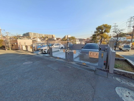 ���ԏ� �O��