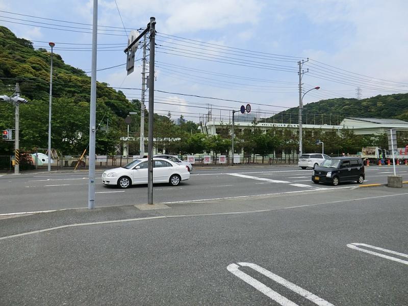 ���ӊ� �c�t���E�ۈ牀 1300m ���c�t��