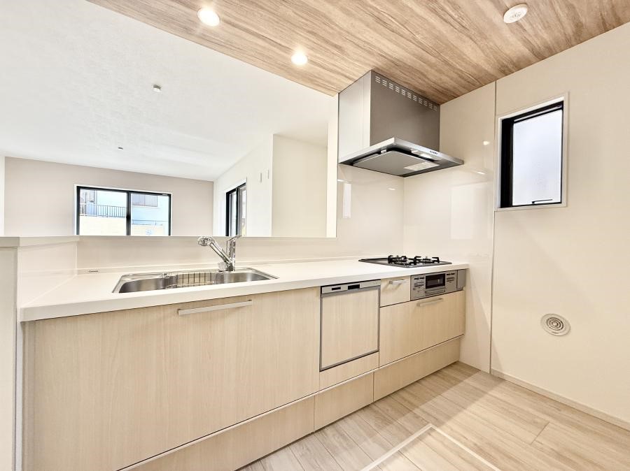 �L�b�`�� �������������Ŏ��p�I�A�S�Ƃ��߂��L�b�`���f�U�C��