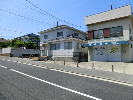 ���ӊ� ���̑����ʐ^ 100m ���߂����@