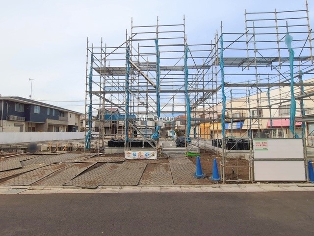 ���n�O�ώʐ^ �O�ρ���炵��L���ɂ���[�������d�l�ݔ��ŉ��K��