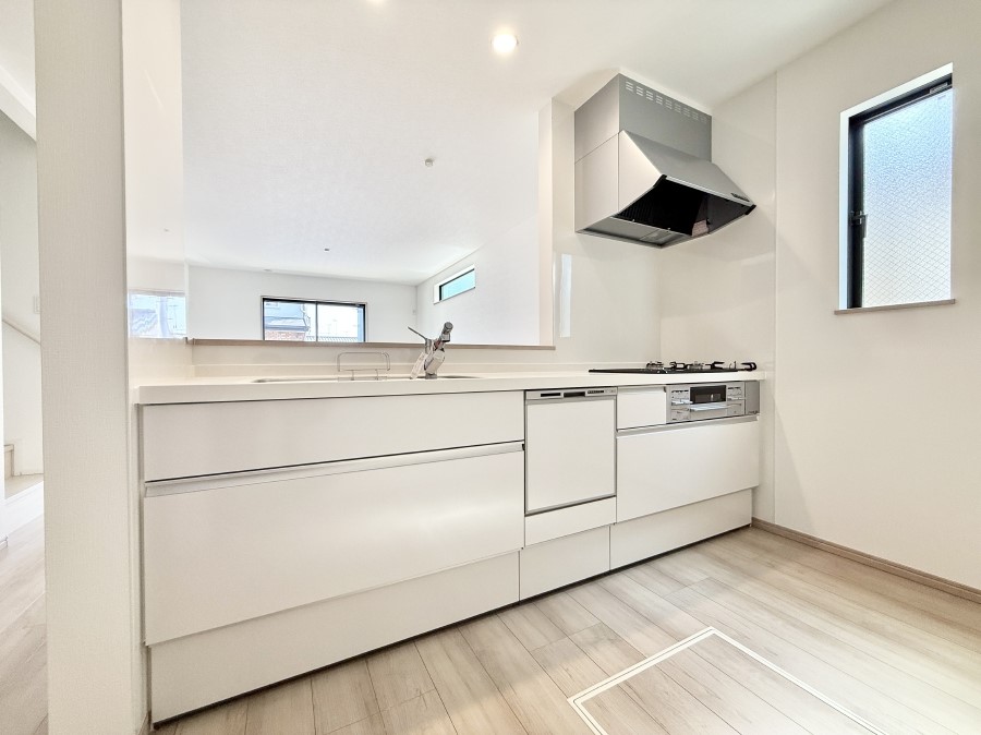 �L�b�`�� �������L���C�ɕЕt���A�g���₷���L�b�`��