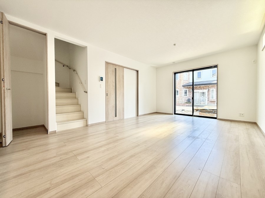 ���r���O ���������ƕ���������A�����b�N�X�ł�����