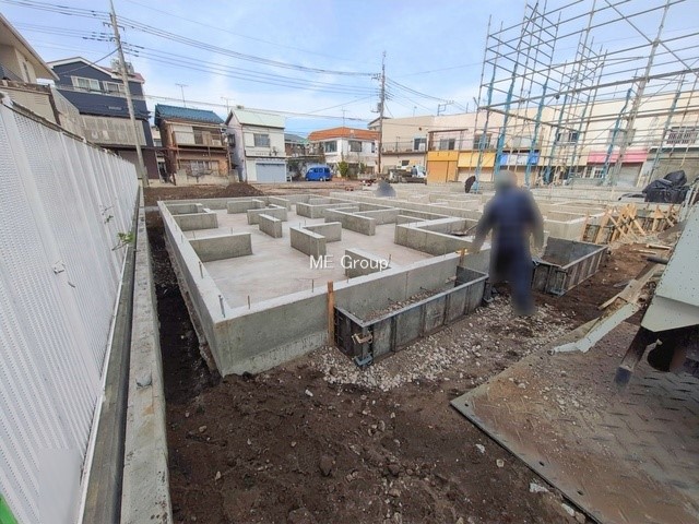 ���n�O�ώʐ^ �O�ρ��V������炵���n�܂�ꏊ�ŁA�Ƒ����J��[�߂�