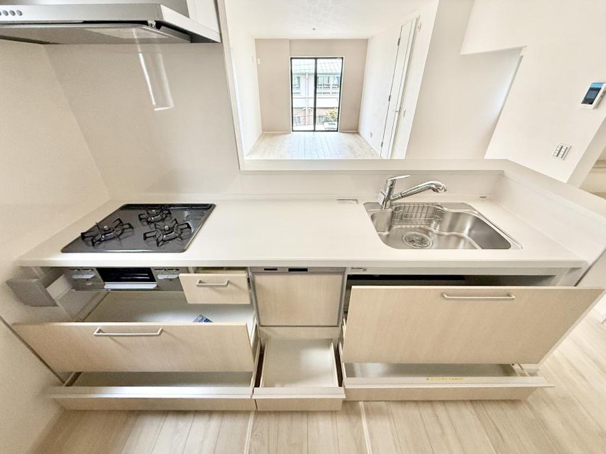 �L�b�`�� ���������������̖��@��������A���ʂȃL�b�`��