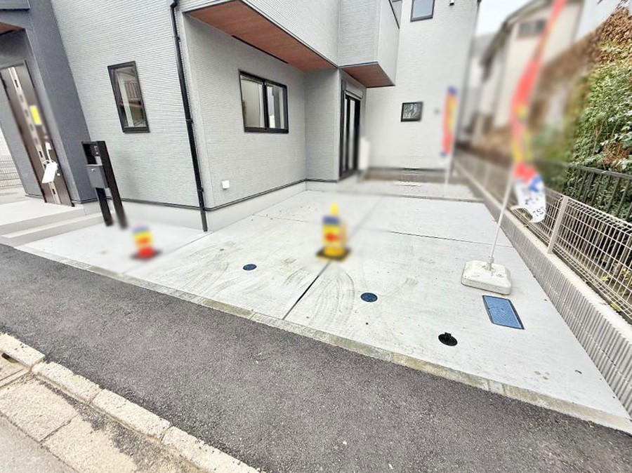  �O�ρ����K�Ȓ��ԃX�y�[�X�ň��S