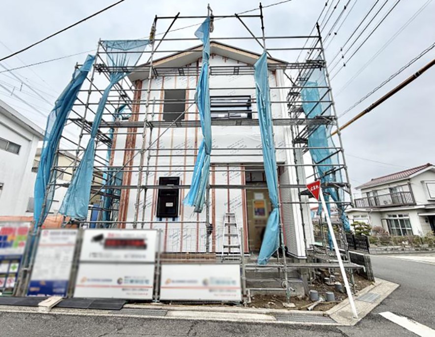 ���n�O�ώʐ^ �O�ρ���炵��L���ɂ���[�������d�l�ݔ��ŉ��K��