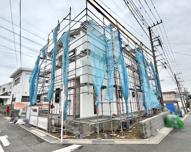 ���n�O�ώʐ^ �O�ρ��V������炵���n�܂�ꏊ�ŁA�Ƒ����J��[�߂�