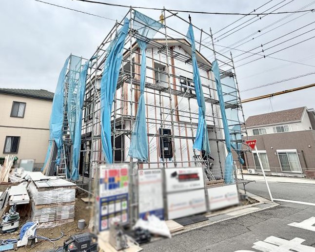 ���n�O�ώʐ^ �O�ρ��Ƒ��̏Ί炪���ӂ��A�S���炮�Z�܂��ł�