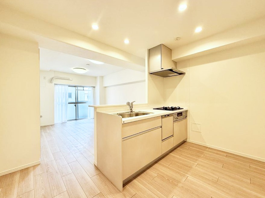 �L�b�`�� �������V���v���Ŕ������S�n�悢���Ԃ𐶂ރL�b�`�����