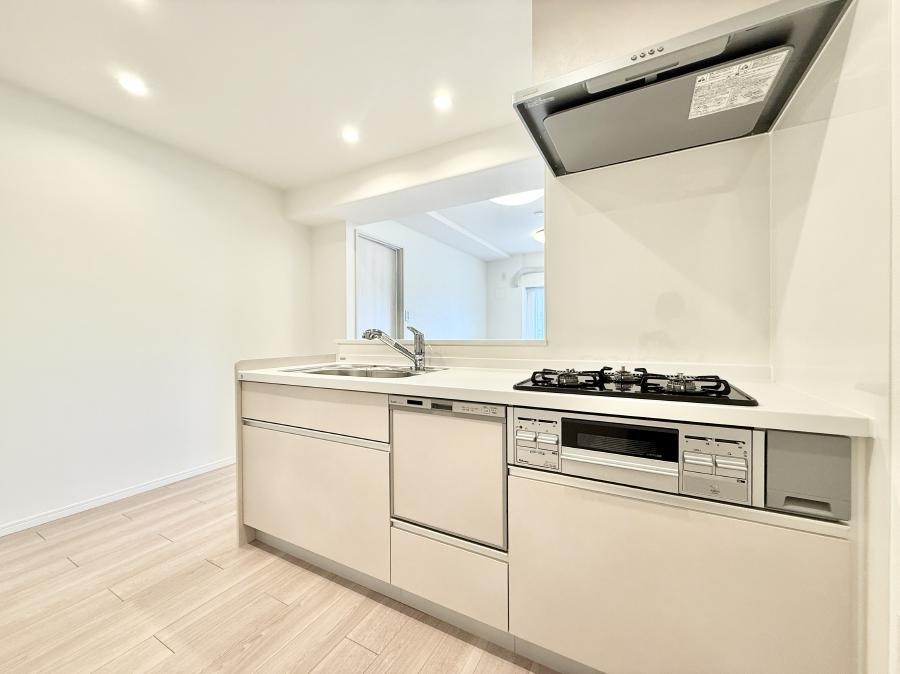 �L�b�`�� �������V���v���ŋ@�\�I�A�����g���₷���L�b�`��